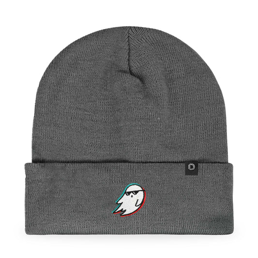 Dalix Ghost Life Beanie