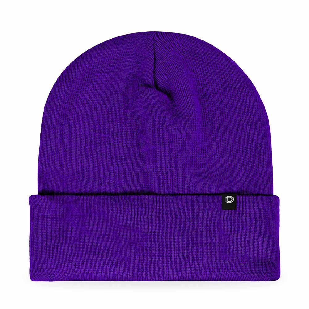 Dalix Beanie Cap