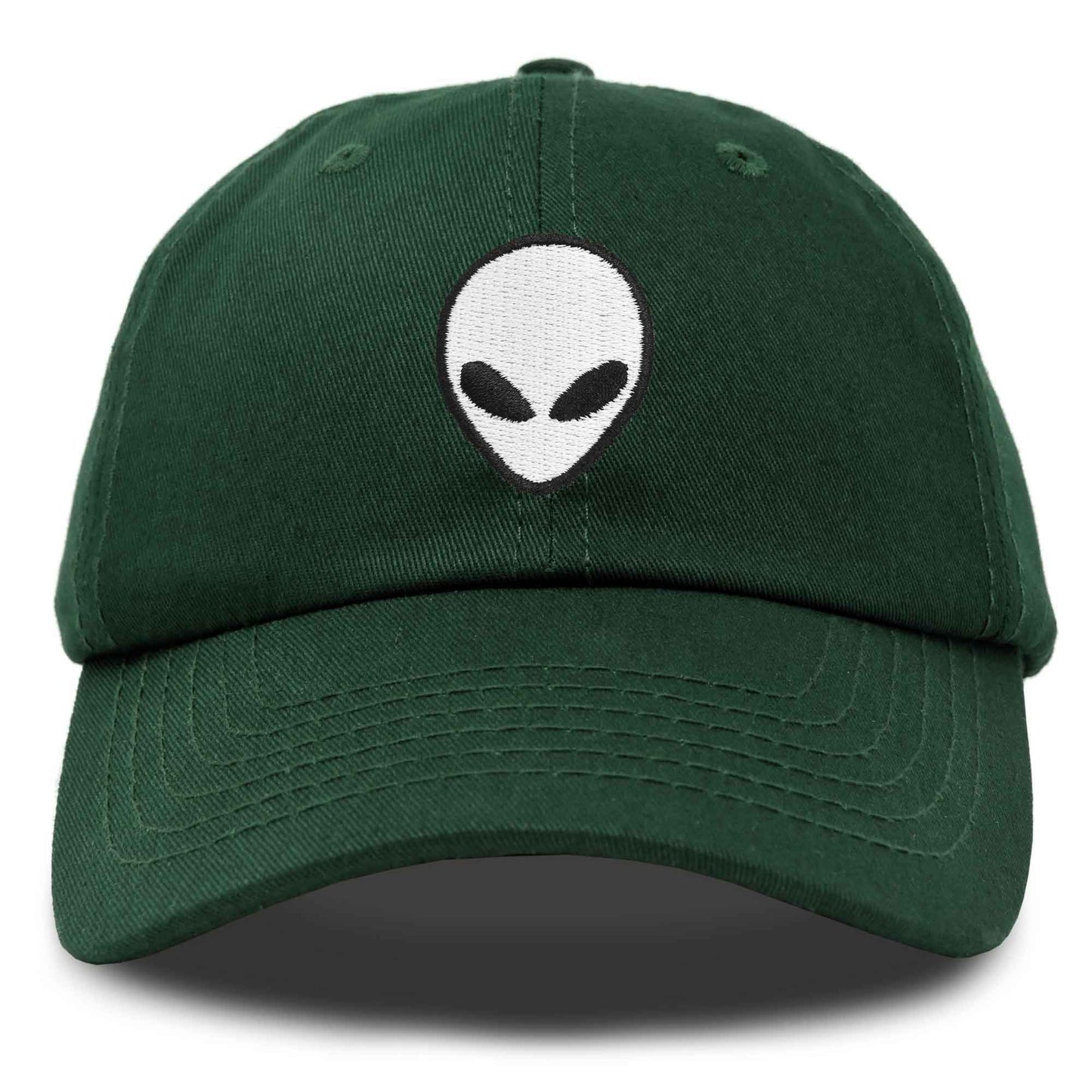 Dalix Alien Hat