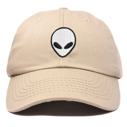 Dalix Alien Hat