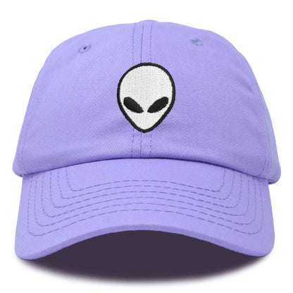 Dalix Alien Hat