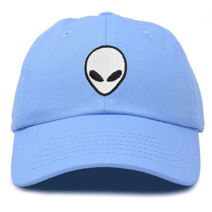 Dalix Alien Hat