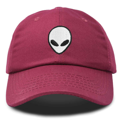 Dalix Alien Hat