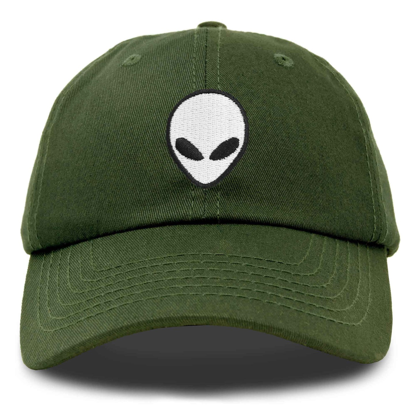 Dalix Alien Hat