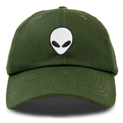 Dalix Alien Hat