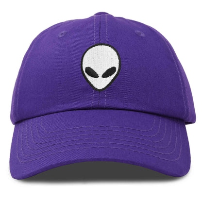 Dalix Alien Hat