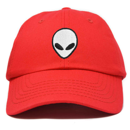 Dalix Alien Hat