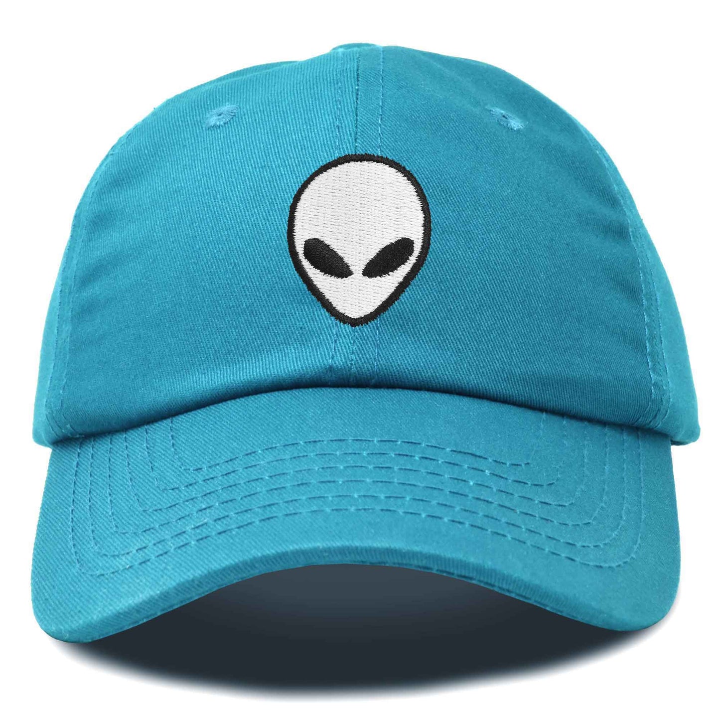 Dalix Alien Hat