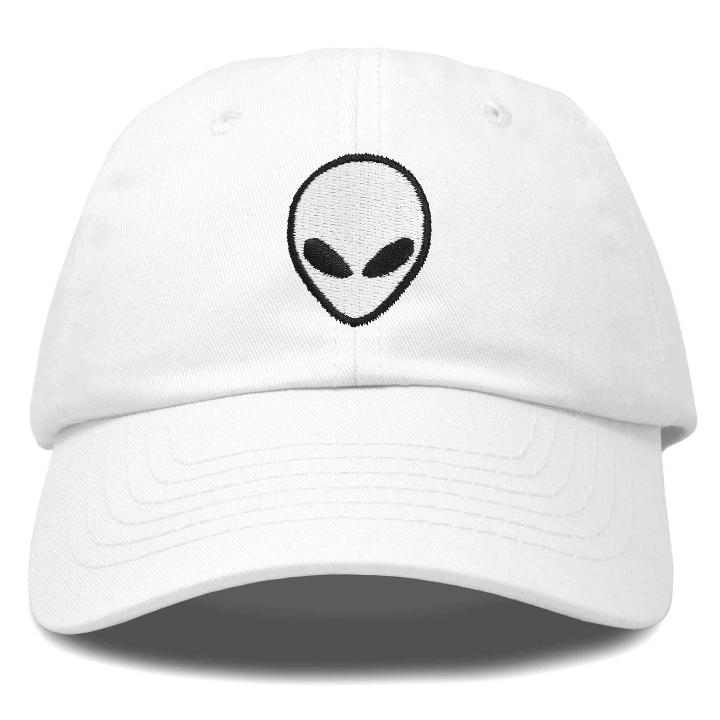 Dalix Alien Hat