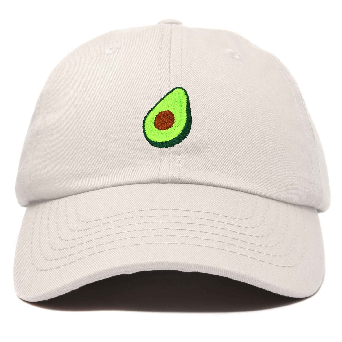 Dalix Avocado Cap