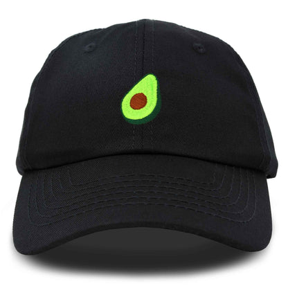 Dalix Avocado Cap