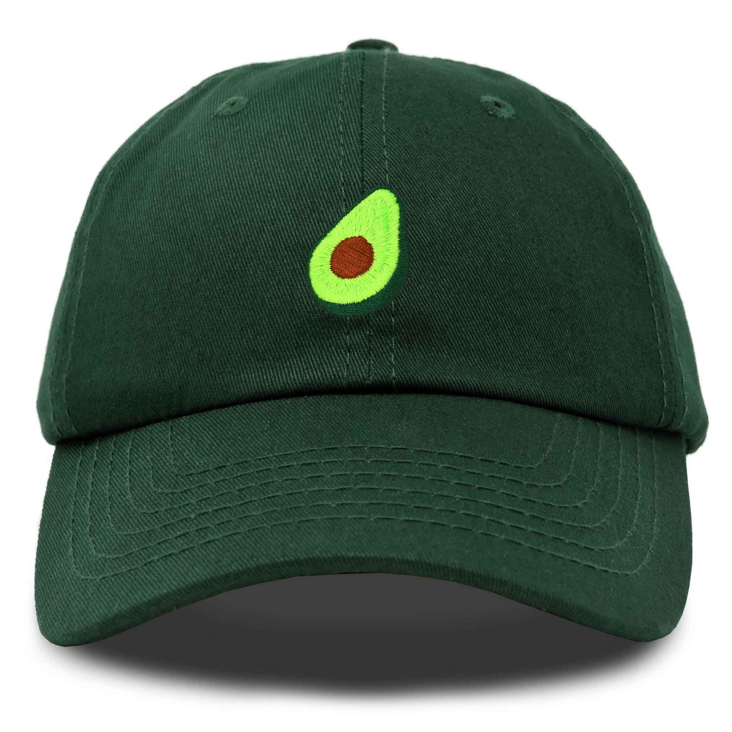 Dalix Avocado Cap