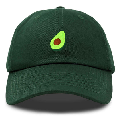 Dalix Avocado Cap