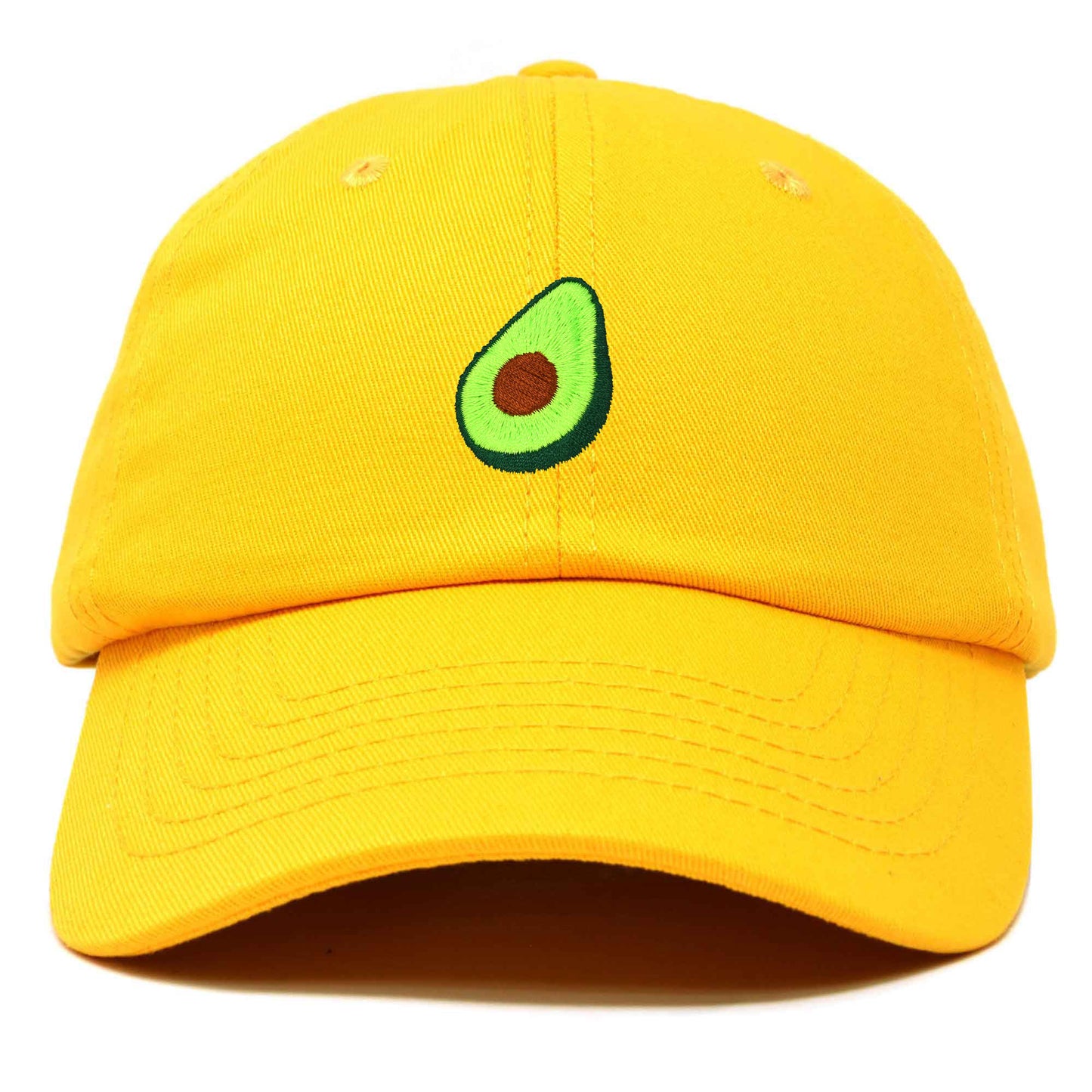 Dalix Avocado Cap