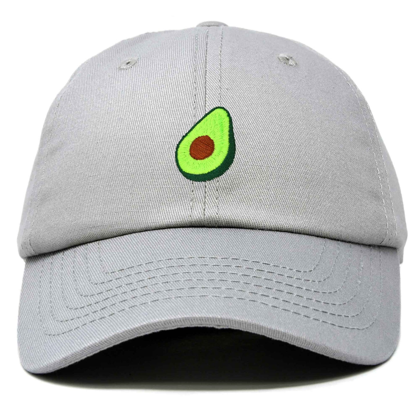 Dalix Avocado Cap