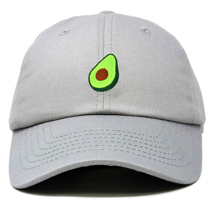 Dalix Avocado Cap