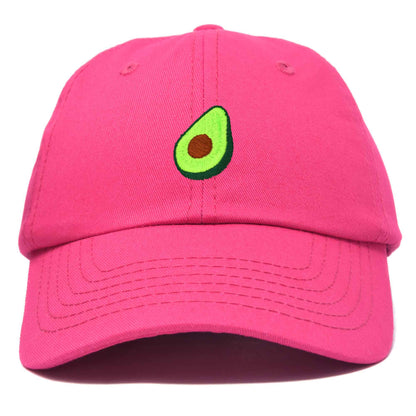 Dalix Avocado Cap