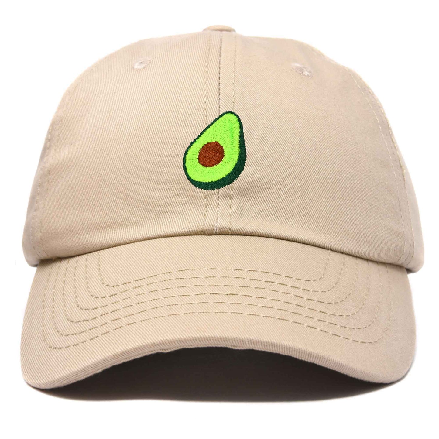 Dalix Avocado Cap