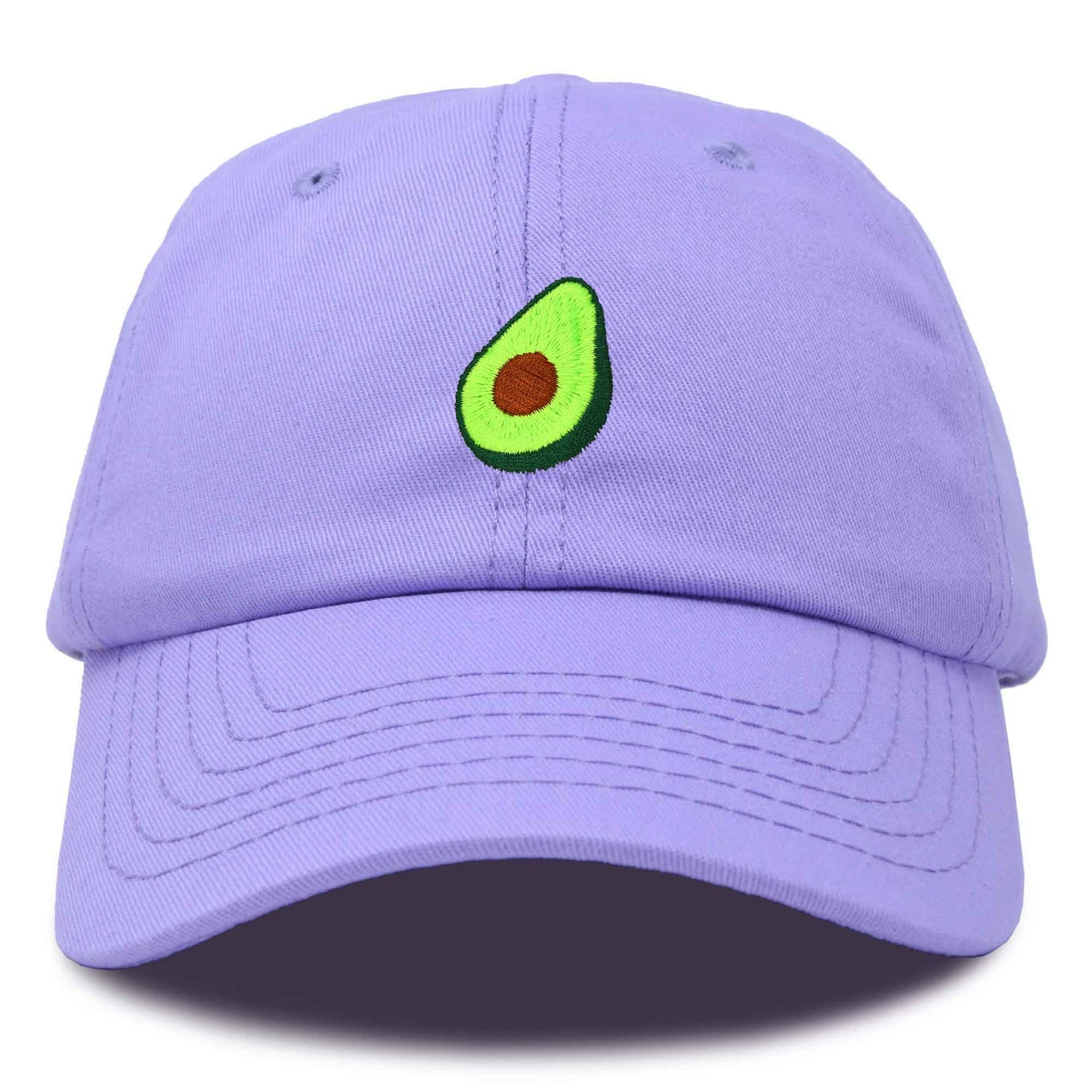 Dalix Avocado Cap