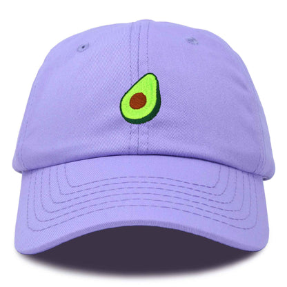 Dalix Avocado Cap