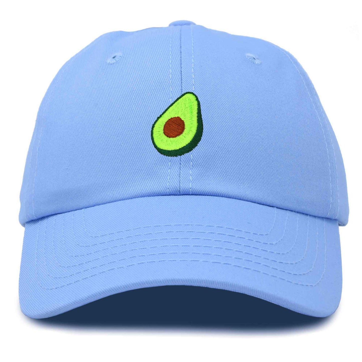 Dalix Avocado Cap