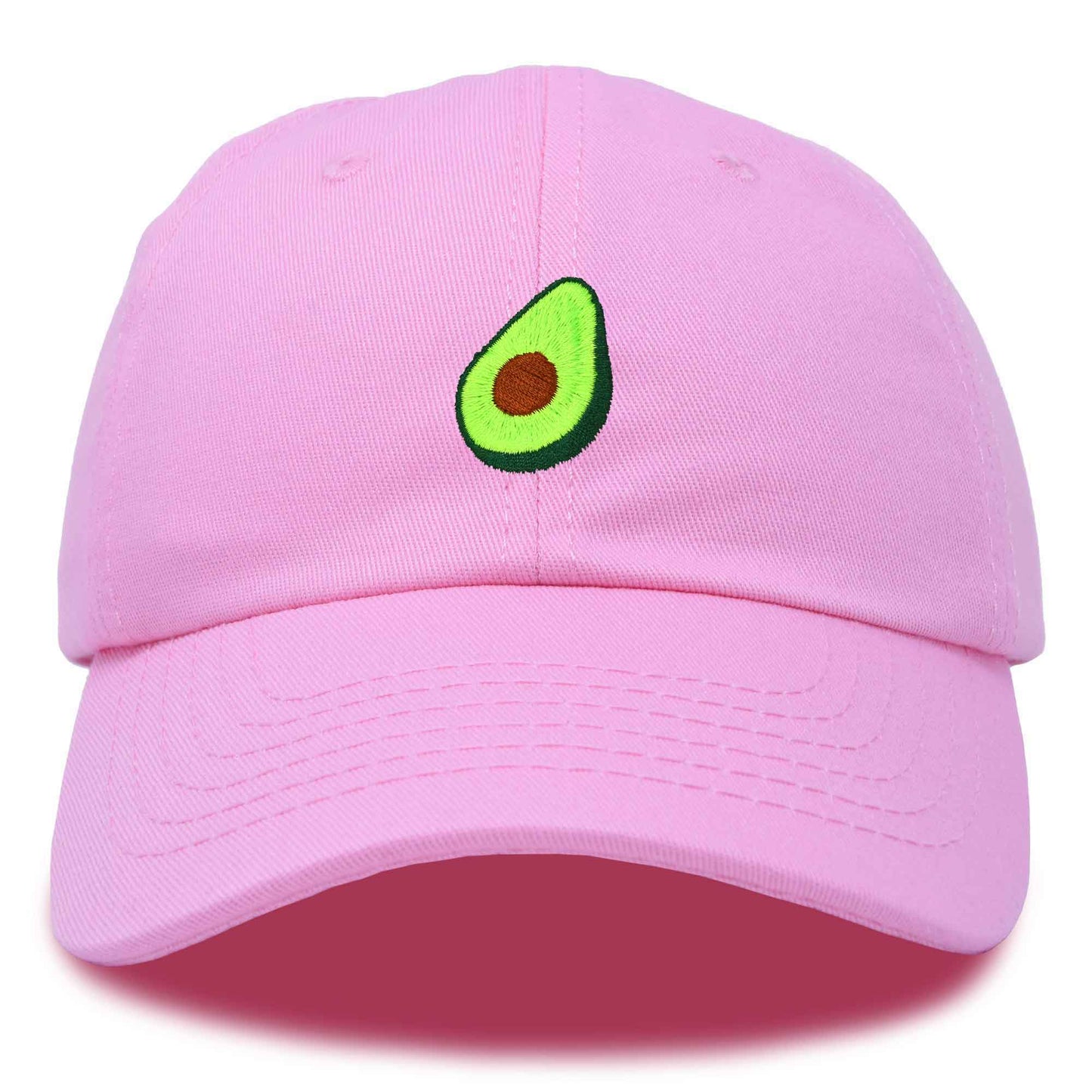 Dalix Avocado Cap