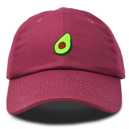 Dalix Avocado Cap