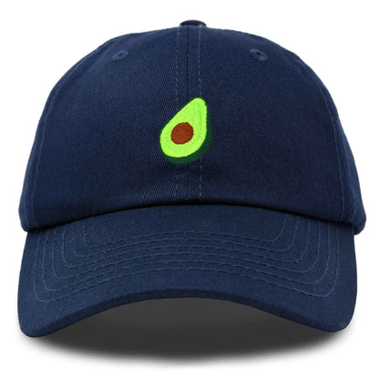 Dalix Avocado Cap