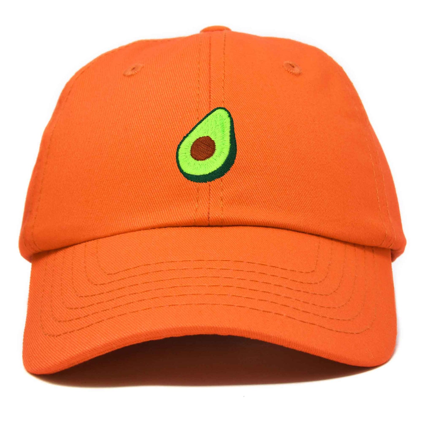 Dalix Avocado Cap