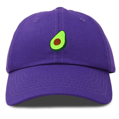 Dalix Avocado Cap