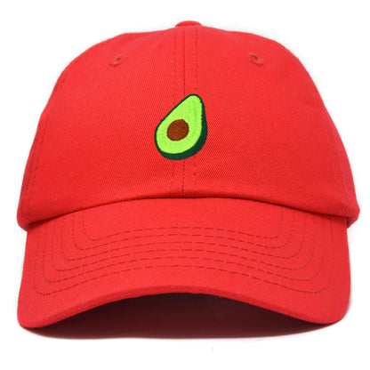 Dalix Avocado Cap