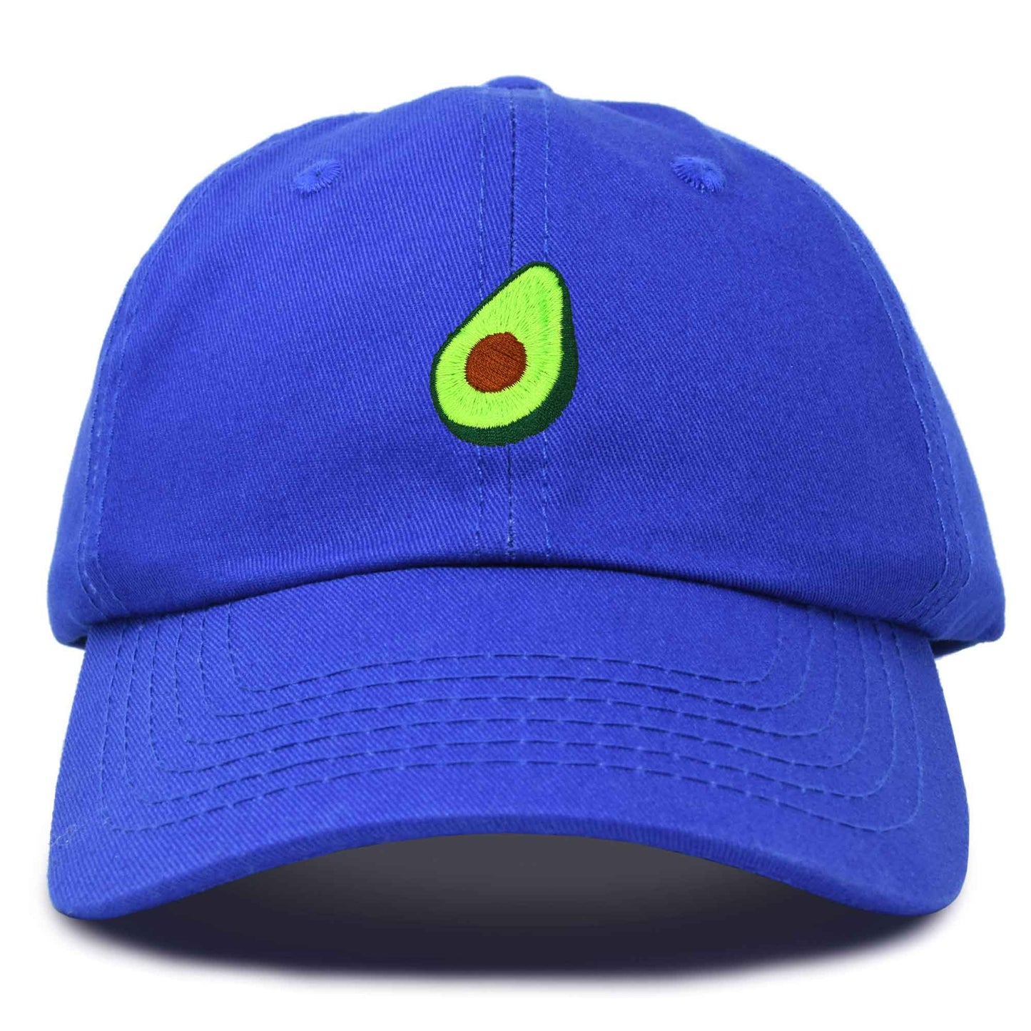 Dalix Avocado Cap