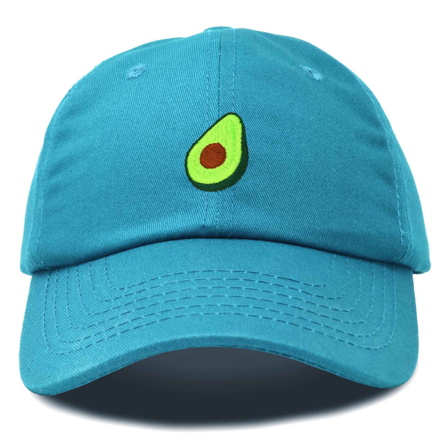 Dalix Avocado Cap