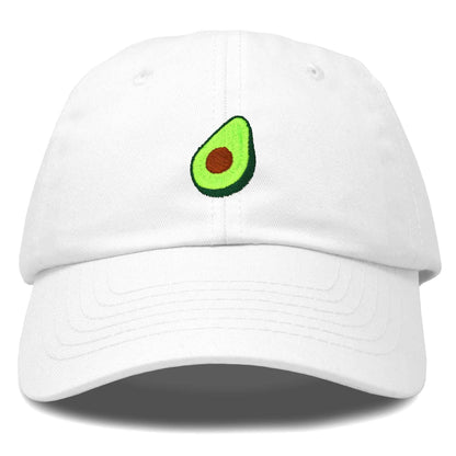 Dalix Avocado Cap