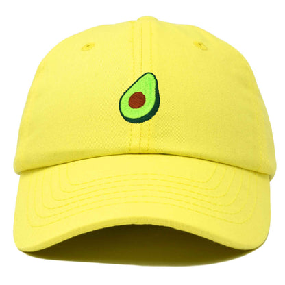 Dalix Avocado Cap