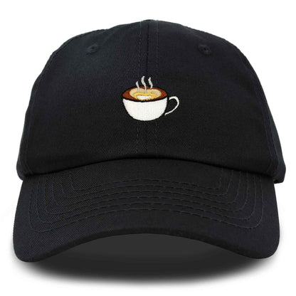 Dalix Cappuccino Cap