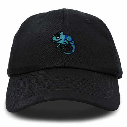 Dalix Chameleon Cap