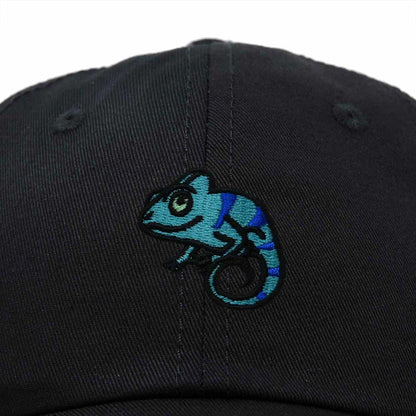 Dalix Chameleon Cap