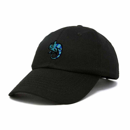 Dalix Chameleon Cap