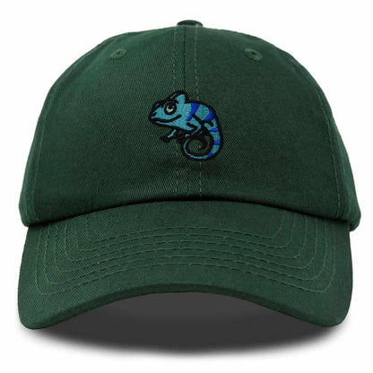 Dalix Chameleon Cap