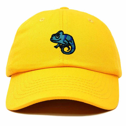 Dalix Chameleon Cap