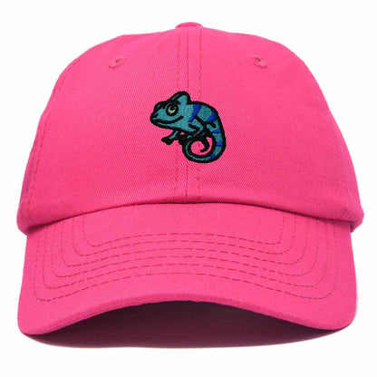 Dalix Chameleon Cap