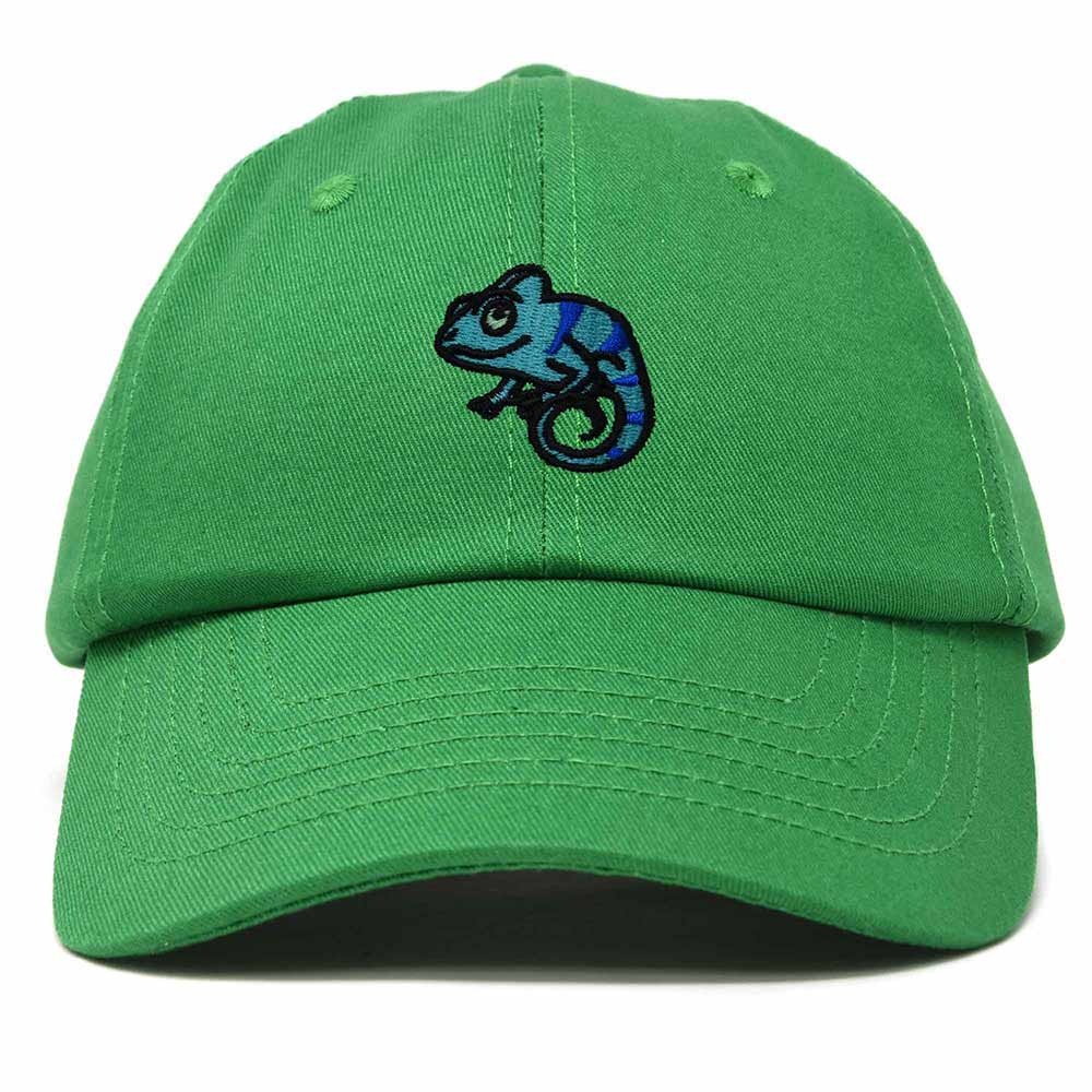 Dalix Chameleon Cap