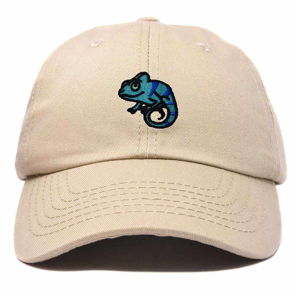 Dalix Chameleon Cap