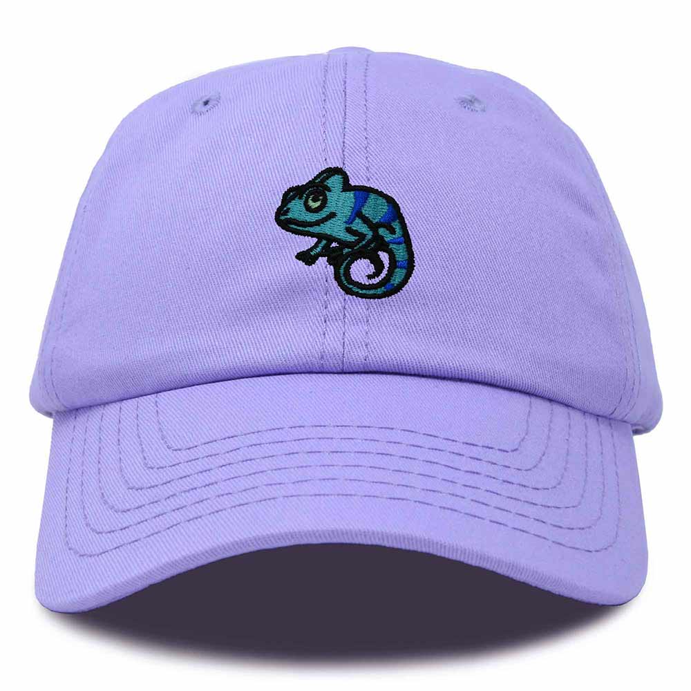 Dalix Chameleon Cap