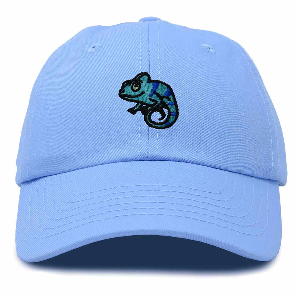 Dalix Chameleon Cap