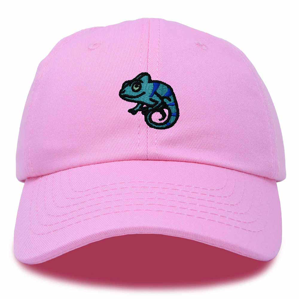 Dalix Chameleon Cap