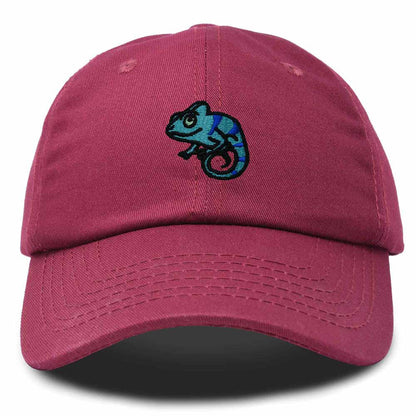 Dalix Chameleon Cap