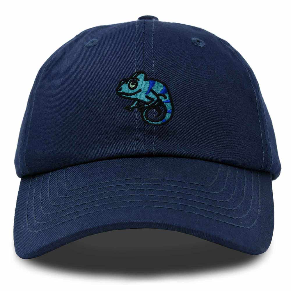 Dalix Chameleon Cap