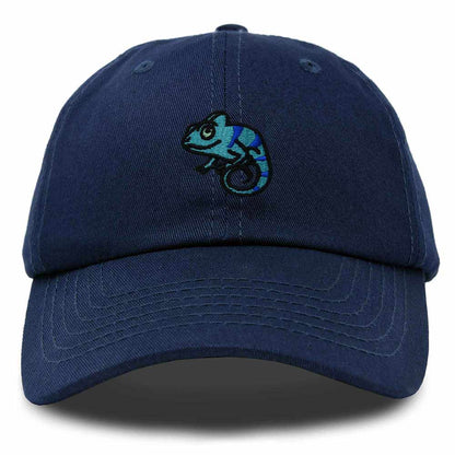 Dalix Chameleon Cap